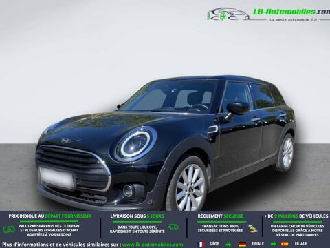 Annonce voiture Mini Countryman 18350 €