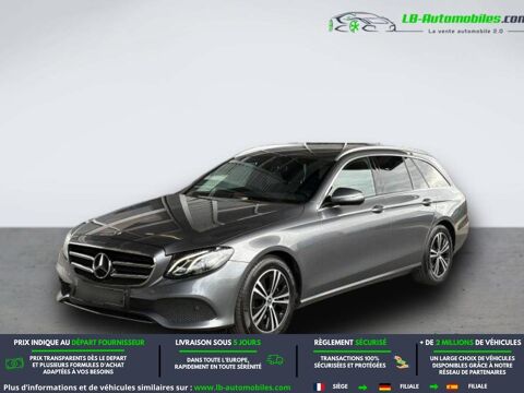 Annonce voiture Mercedes Classe E 29350 €
