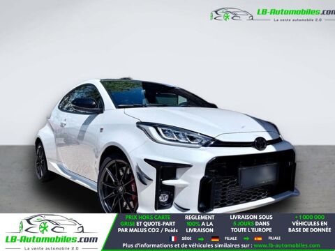 Annonce voiture Toyota Yaris 40000 €