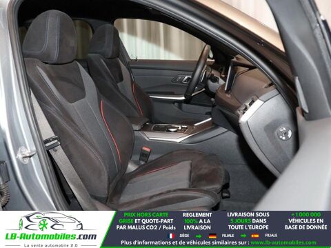 S&eacute;rie 3 330d xDrive 286 ch BVA 2025 occasion 31850 Beaupuy