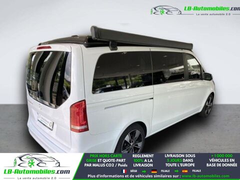 Classe V 250d BVA 2023 occasion 31850 Beaupuy