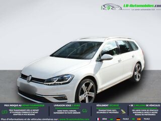 Golf SW 2.0 TDI 150 BVA 2019 occasion 31850 Beaupuy