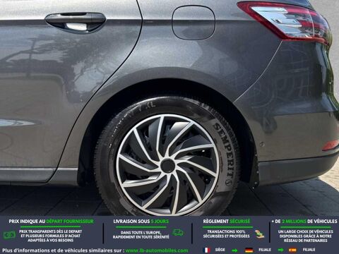 S-MAX 1.5 EcoBoost 160 BVM 2016 occasion 31850 Beaupuy