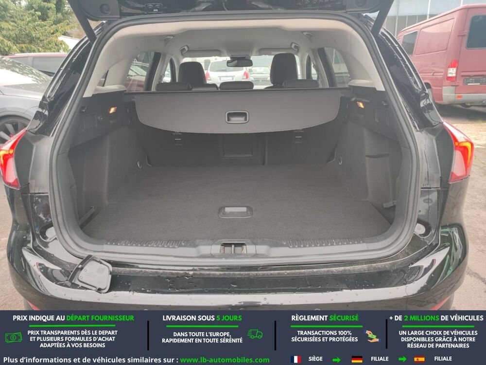 Focus 1.5 EcoBoost 150 BVA 2020 occasion 31850 Beaupuy