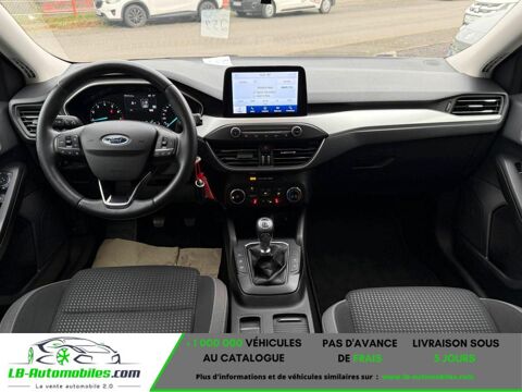 Focus 1.0 EcoBoost 100 BVM 2020 occasion 31850 Beaupuy