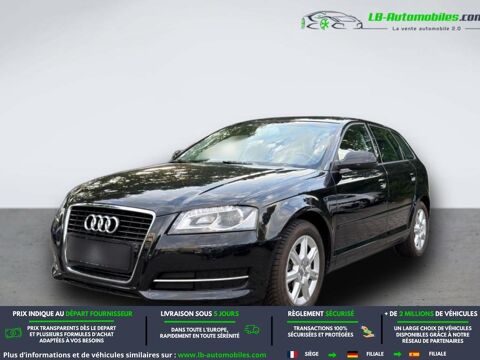 A3 1.8 TFSI 160 BVA 2011 occasion 31850 Beaupuy