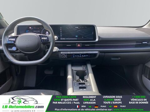 Ioniq 6 77 kWh 229 ch 2023 occasion 31850 Beaupuy