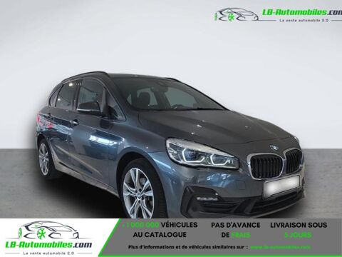 BMW Serie 2 220i 192 ch BVA 2018 occasion Beaupuy 31850