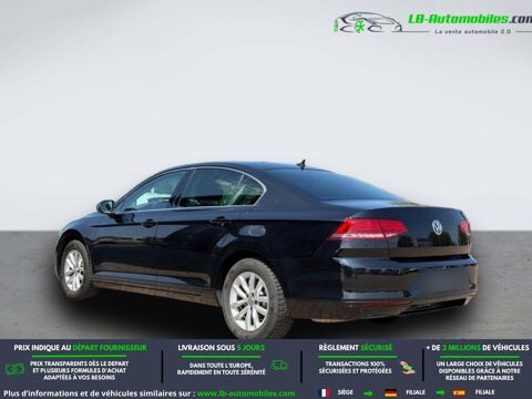 Passat 1.4 TSI 150 BVM 2018 occasion 31850 Beaupuy