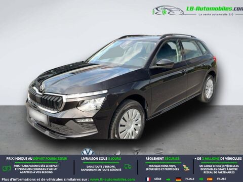 Skoda Kamiq 1.0 TSI Evo 2 116 ch BVM 2025 occasion Beaupuy 31850