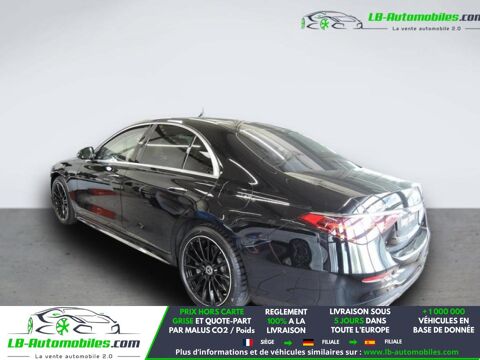 Classe S 580 e BVA 2023 occasion 31850 Beaupuy