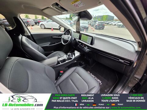 EV6 229 ch 2022 occasion 31850 Beaupuy