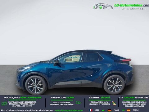 C-HR Hybride 140 2024 occasion 31850 Beaupuy