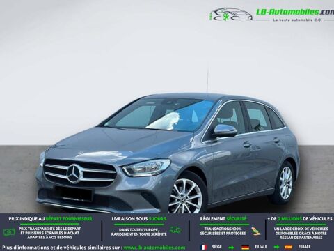 Classe B 180 CDI BVA 2019 occasion 31850 Beaupuy