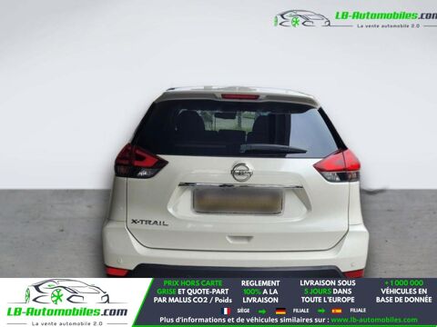 X-Trail 1.3 DIG-T 160 BVA 5pl 2019 occasion 31850 Beaupuy