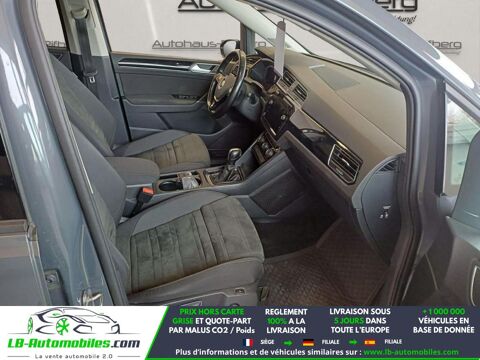 Touran 2.0 TDI 150 BVA 7pl 2022 occasion 31850 Beaupuy