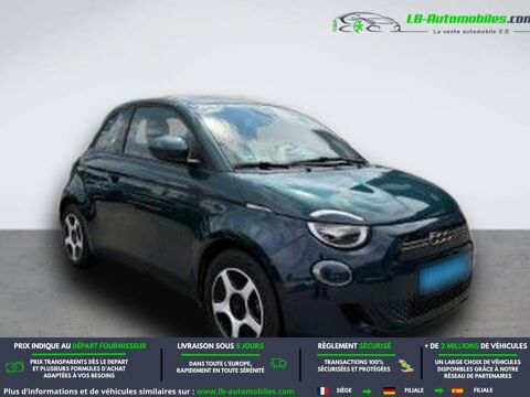500 e 95 ch 2023 occasion 31850 Beaupuy