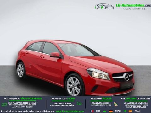 Classe A 180 CDI BVA 2017 occasion 31850 Beaupuy