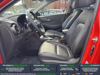 Kona 1.6 CRDi 136 BVA 2019 occasion 31850 Beaupuy