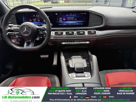 Classe GLE 63 S AMG BVA 4Matic+ 2024 occasion 31850 Beaupuy