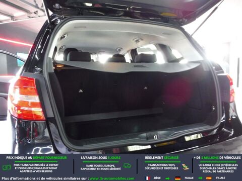 Classe B 200 BVA 2014 occasion 31850 Beaupuy