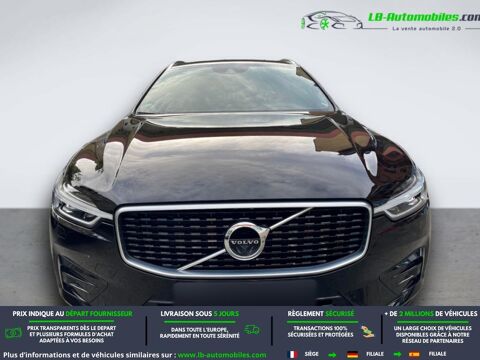 XC60 D5 AWD 235 ch BVA 2018 occasion 31850 Beaupuy