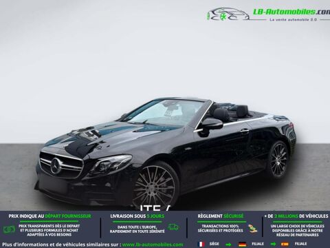 Annonce voiture Mercedes Classe E 49500 €