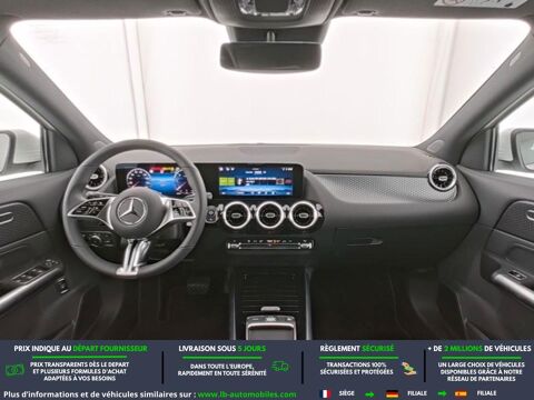 Classe GLA 200 d BVA 2026 occasion 31850 Beaupuy