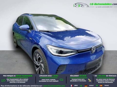 Annonce voiture Volkswagen ID.4 38925 €