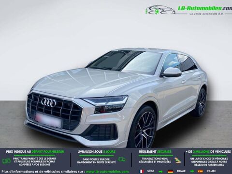 Annonce voiture Audi Q8 58830 €