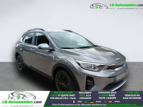 Stonic 1.0 T-GDi 100 ch BVA 2024 occasion 31850 Beaupuy