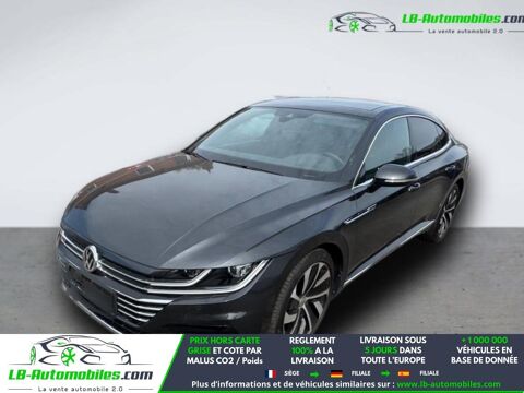 Volkswagen Arteon 1.5 TSI 150 BVA 2018 occasion Beaupuy 31850