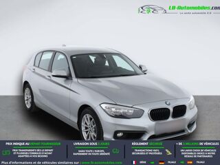 S&eacute;rie 3 318i 136 ch BVA 2017 occasion 31850 Beaupuy