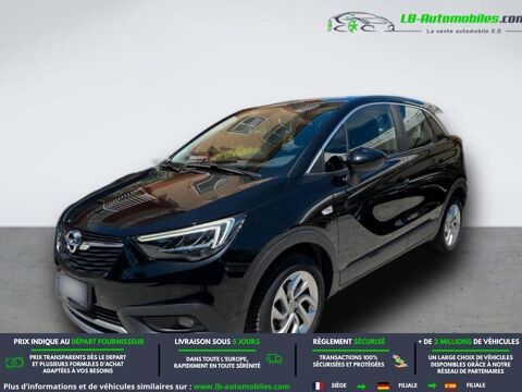 Crossland X 1.5 D 120 ch BVA 2020 occasion 31850 Beaupuy