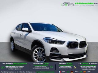 X2 sDrive 18i 140 ch BVM 2020 occasion 31850 Beaupuy
