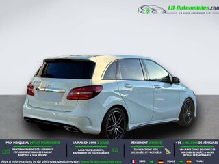 Classe B 180 BVA 2018 occasion 31850 Beaupuy