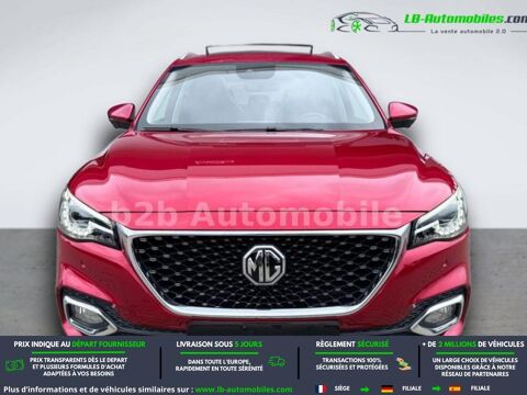 MG.EHS 1.5T GDI PHEV 258 2021 occasion 31850 Beaupuy