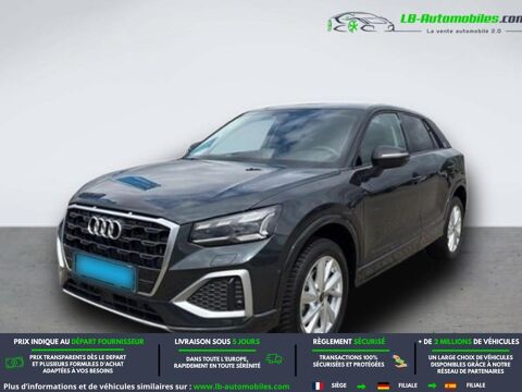Annonce voiture Audi Q2 28940 €