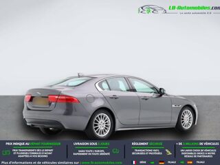 XE 163 ch BVA E-Performance 2016 occasion 31850 Beaupuy