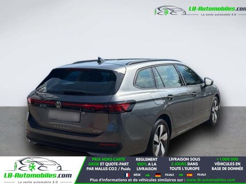 Passat 1.5 TSI 150 BVA 2024 occasion 31850 Beaupuy