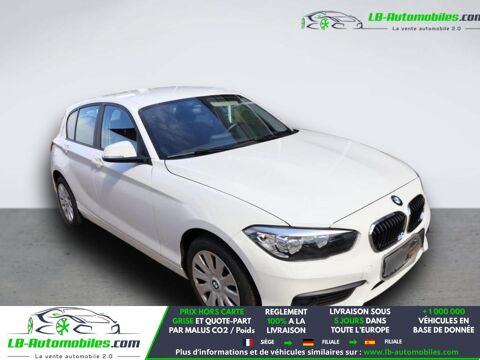 S&eacute;rie 1 116i 136CH 2015 occasion 31850 Beaupuy