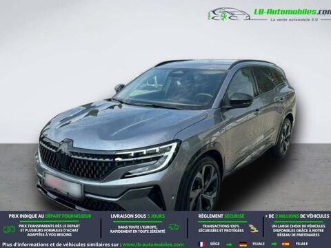 Espace E-Tech hybrid 200 BVA 2025 occasion 31850 Beaupuy