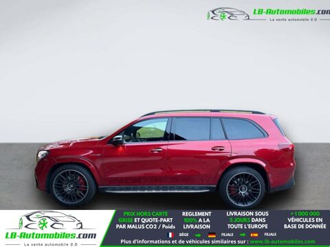 Classe GLS 63 AMG 4MATIC+ 2025 occasion 31850 Beaupuy
