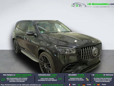 Classe GLS 63 AMG 4MATIC+ 2023 occasion 31850 Beaupuy