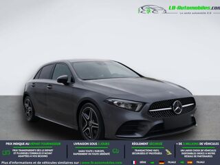 Classe A 220 BVA 2019 occasion 31850 Beaupuy
