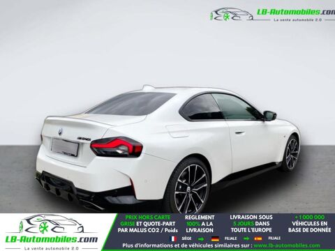 Serie 2 M240i xDrive 374 ch BVA 2022 occasion 31850 Beaupuy