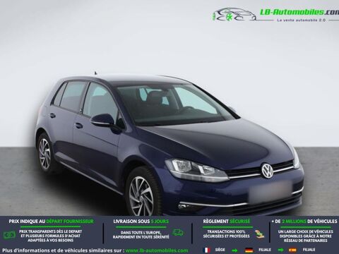 Golf 1.0 TSI 85 BVM 2017 occasion 31850 Beaupuy
