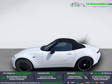 MX-5 mx-5 2017 occasion 31850 Beaupuy