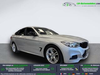 S&eacute;rie 3 328i 2014 occasion 31850 Beaupuy
