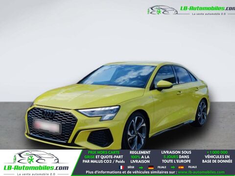 Annonce voiture Audi A3 25980 €